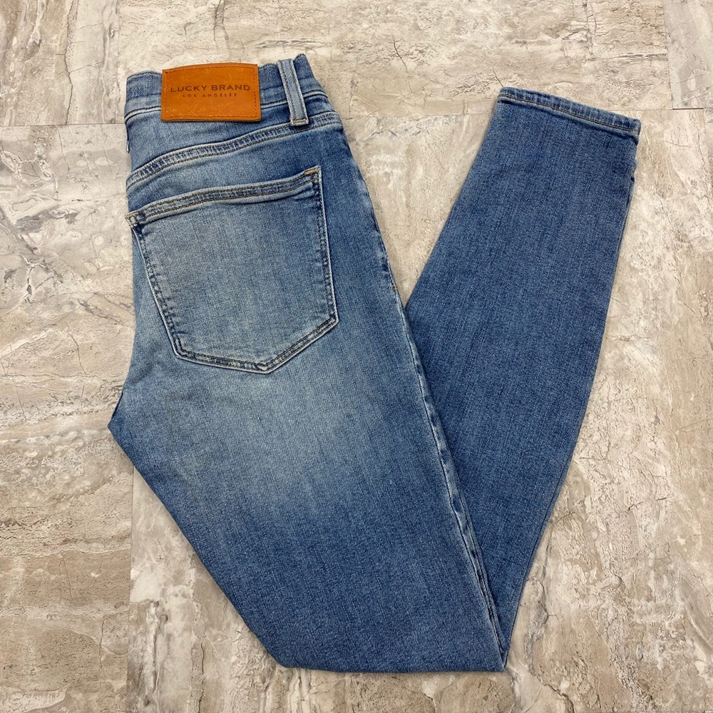 Lucky Brand Denim